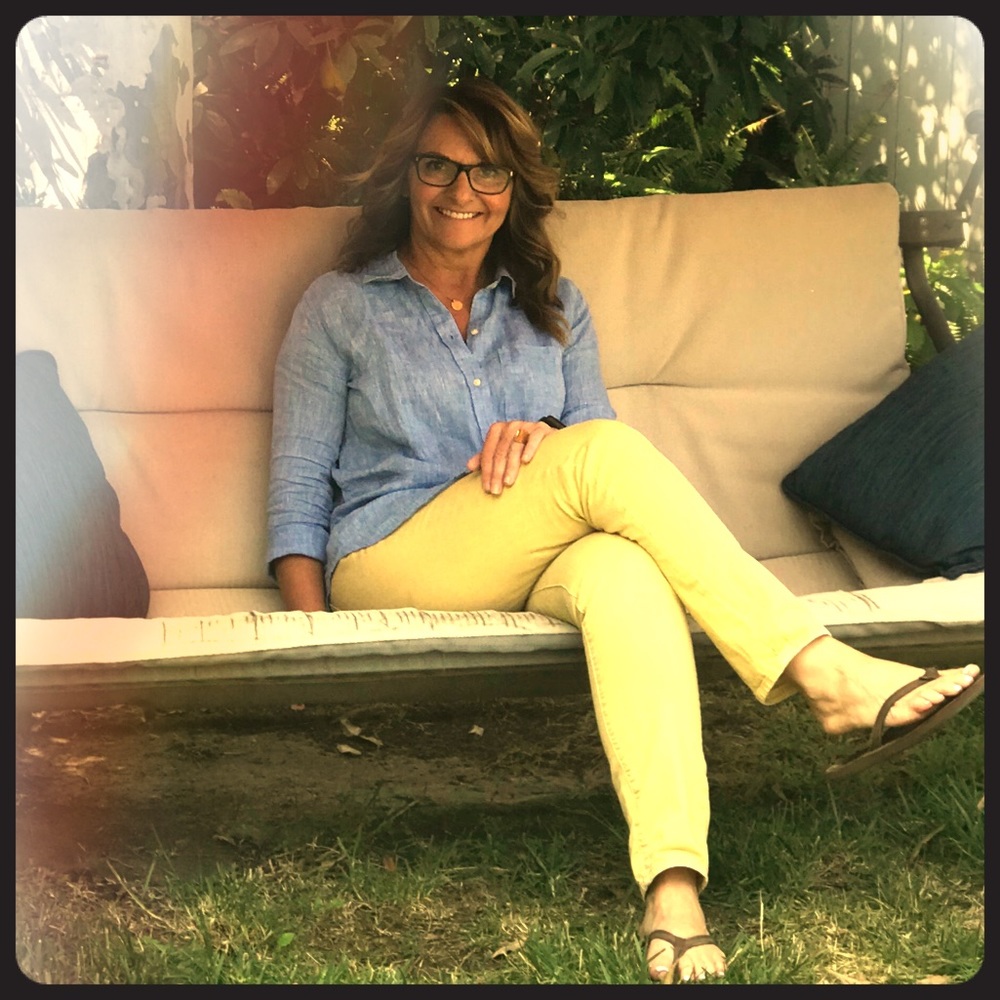 Meet your Posher, Kristina